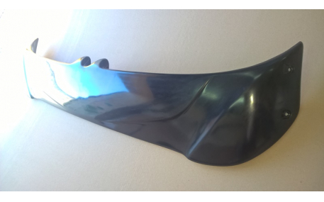 Козырек Lexus LX470