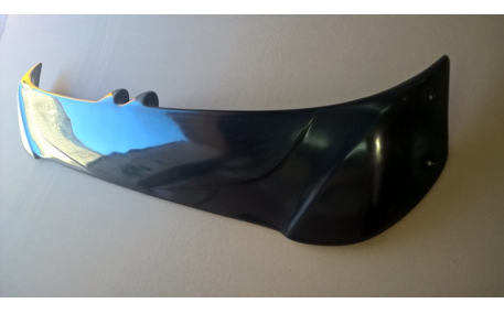 Козырек Lexus LX470