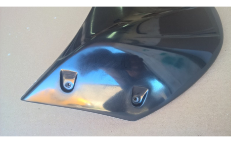 Козырек Lexus LX470