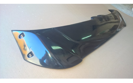 Козырек Lexus LX470