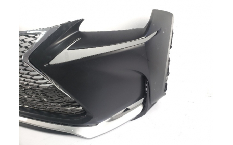 Бампер передний Lexus NX 2015-2017