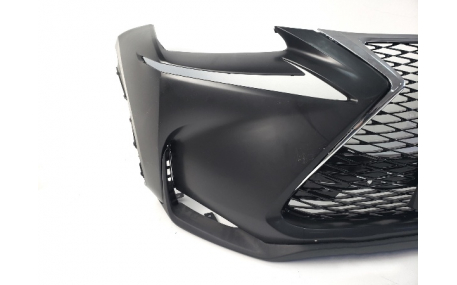 Бампер передний Lexus NX 2015-2017