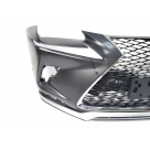 Бампер передний Lexus NX 2018-2020