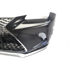 Бампер передний Lexus NX 2018-2020