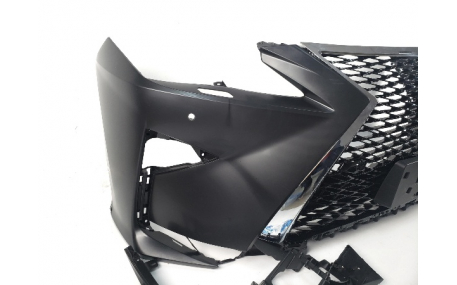 Бампер передний Lexus RX 2016-2019