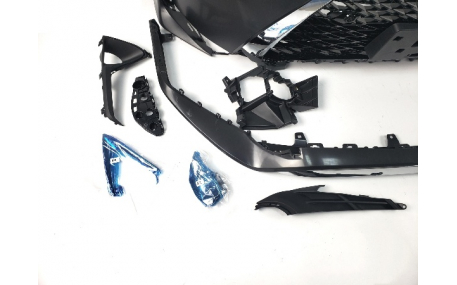 Бампер передний Lexus RX 2016-2019