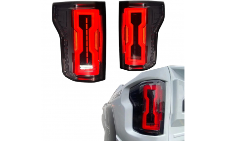 Фонари задние Ford F150