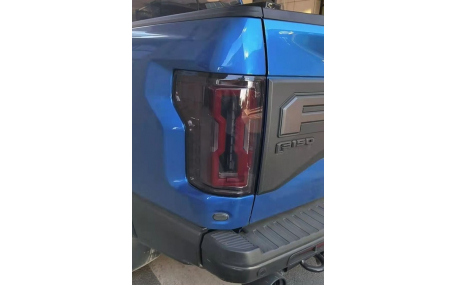 Фонари задние Ford F150