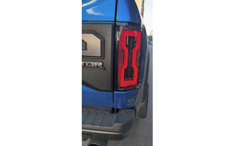 Фонари задние Ford F150