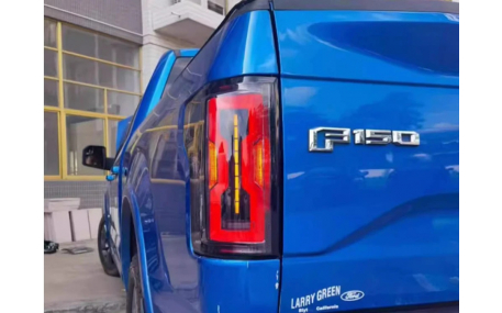 Фонари задние Ford F150