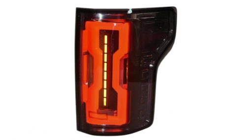 Фонари задние Ford F150