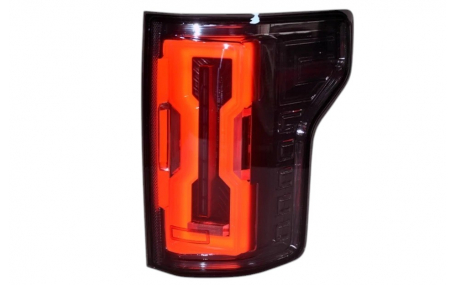 Фонари задние Ford F150