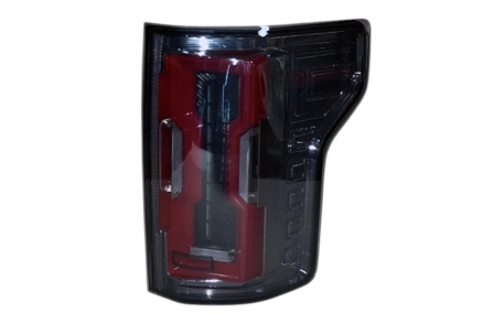 Фонари задние Ford F150