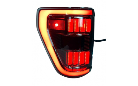 Фонари задние Ford F150 2021-2024