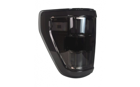 Фонари задние Ford F150