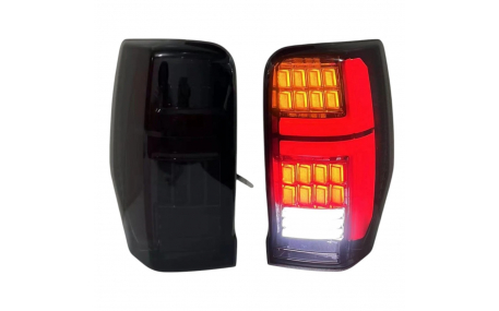 Фонари задние Mitsubishi L200 2019-2023