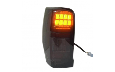 Фонари задние Mitsubishi L200 2019-2023