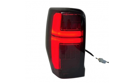 Фонари задние Mitsubishi L200 2019-2023