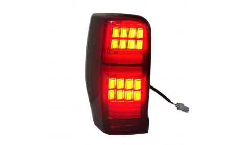 Фонари задние Mitsubishi L200 2019-2023