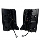 Фонари задние Mitsubishi L200 2023-2025