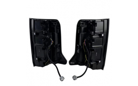 Фонари задние Mitsubishi L200 2023-2025