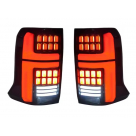 Фонари задние Mitsubishi L200 2023-2025
