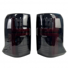 Фонари задние Mitsubishi L200 2023-2025