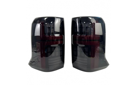 Фонари задние Mitsubishi L200 2023-2025