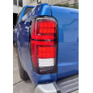 Фонари задние Mitsubishi L200 2023-2025