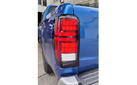 Фонари задние Mitsubishi L200 2023-2025