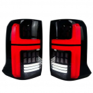 Фонари задние Mitsubishi L200 2023-2025