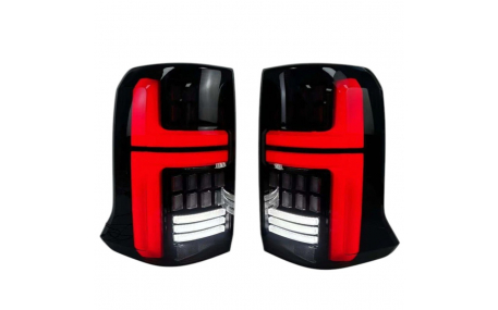 Фонари задние Mitsubishi L200 2023-2025