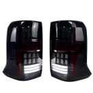 Фонари задние Mitsubishi L200 2023-2025