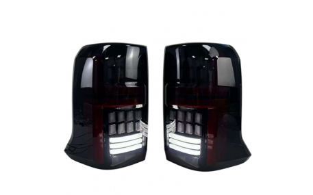 Фонари задние Mitsubishi L200 2023-2025