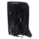 Фонари задние Mitsubishi L200 2023-2025