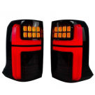 Фонари задние Mitsubishi L200 2023-2025