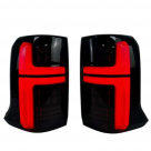 Фонари задние Mitsubishi L200 2023-2025