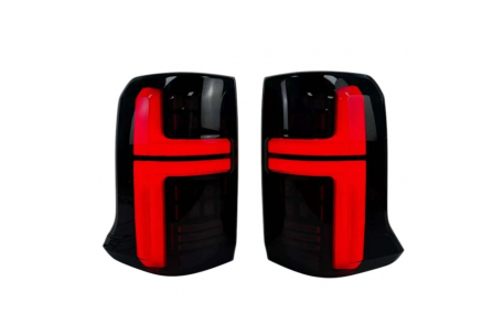 Фонари задние Mitsubishi L200 2023-2025