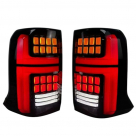 Фонари задние Mitsubishi L200 2023-2025