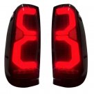 Фонари задние Toyota Hilux 2005-2015