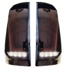 Фонари задние Toyota Hilux 2005-2015