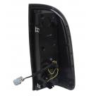 Фонари задние Toyota Hilux 2005-2015