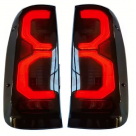 Фонари задние Toyota Hilux 2005-2015