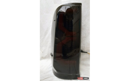 Фонари задние Toyota Hilux 2005-2015