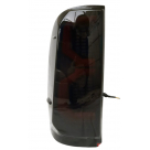 Фонари задние Toyota Hilux 2005-2015