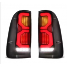 Фонари задние Toyota Hilux 2005-2015