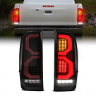 Фонари задние Toyota Hilux 2005-2015