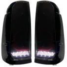 Фонари задние Toyota Hilux 2005-2015