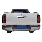 Фонари задние Toyota Hilux 2021-2023