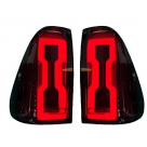 Фонари задние Toyota Hilux 2021-2023